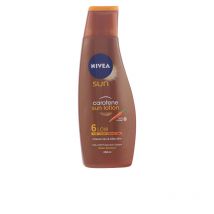NIVEA - SUN ZANAHORIA leche SPF6 200 ml
