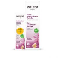 WELEDA - SOIR PRIME LOT 2 pcs