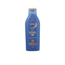NIVEA - SUN PROTEGE HIDRATA leche SPF30 200 ml