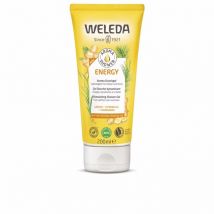 WELEDA - AROMA SHOWER enerygy 200 ml