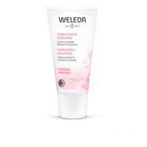 WELEDA - ALMENDRA crema facial calmante 30 ml
