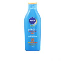 NIVEA - SUN PROTEGE BRONCEA leche SPF30 200 ml