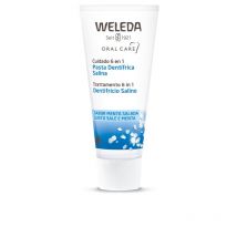 WELEDA - ORAL CARE pasta dentífrica salina 75 ml