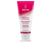 WELEDA - ORAL CARE pasta dentífrica de ratania 75 ml