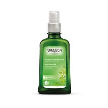 WELEDA - ABEDUL aceite anticelulítico 100 ml