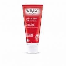 WELEDA - GRANADA crema de manos regeneradora 50 ml