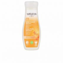 WELEDA - ESPINO AMARILLO leche corporal nutritiva 200 ml