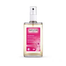 WELEDA - ROSA MOSQUETA déodorant 24h eficacia spray 100 ml