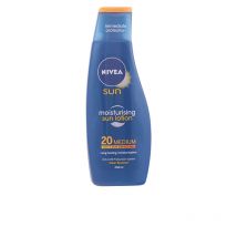 NIVEA - SUN PROTEGE HIDRATA leche SPF20 200 ml