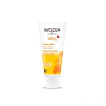 WELEDA - BABY caléndula crema pañal 75 ml