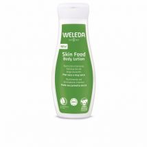 WELEDA - SKIN FOOD leche corporal textura ligera 200 ml