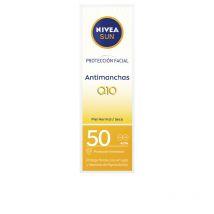 NIVEA - SUN FACIAL anti-manchas anti-edad SPF50 50 ml