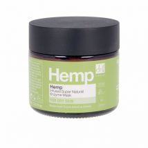 DR. BOTANICALS - HEMP infused super natural enzyme mask 60 ml