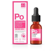 DR. BOTANICALS - POMEGRANATE SUPERFOOD brightening eye serum 15 ml