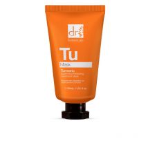 DR. BOTANICALS - TURMERIC SUPERFOOD mask 30 ml