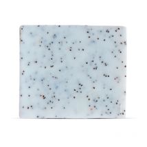 DR. BOTANICALS - STRAWBERRY AND POPPY SEED natural cleansing bar 100 gr