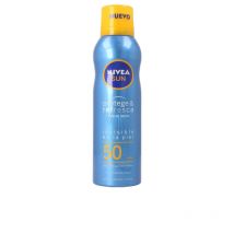 NIVEA - SUN PROTEGE REFRESCA bruma solar invisible SPF50 200 ml