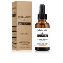 ORGANIC & BOTANIC - AMAZONIAN BERRY balancing facial serum 30 ml