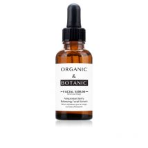 ORGANIC & BOTANIC - AMAZONIAN BERRY facial serum 30 ml