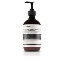 ORGANIC & BOTANIC - MADAGASCAN COCONUT moisturising shampoo 500 ml