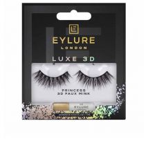 EYLURE - LUXE VELVET NOIR limited edition twilight 1 u