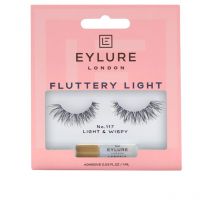 EYLURE - FLUTTERY light 117 1 u
