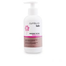 CUMLAUDE LAB - PEDIATRICS higiene íntima 250 ml