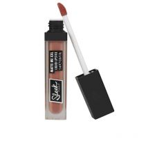 SLEEK - MATTE ME XXL liquid lipstick peaches n cream​ 5 ml
