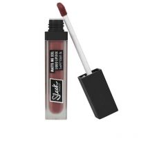 SLEEK - MATTE ME XXL liquid lipstick mauvin' on up​ 5 ml