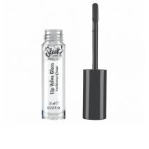 SLEEK - LIP VOLVE GLOSS transforming lip topper Loud Clear