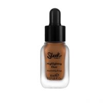 SLEEK - HIGHLIGHTING ELIXIR illuminating drops SUN.LIT