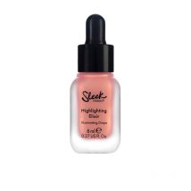 SLEEK - HIGHLIGHTING ELIXIR iluminating drops She Got It Glow