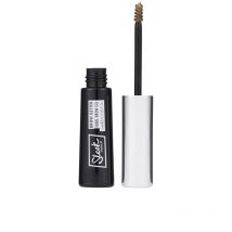 SLEEK - BROW GETTER fibre brow gel dark brown 5 ml