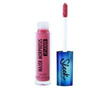 SLEEK - MAJOR MORPHOSIS lip lacquer That's my Opinion