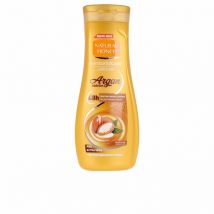 NATURAL HONEY - ELIXIR DE ARGAN loción corporal 330 ml