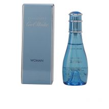 DAVIDOFF - COOL WATER WOMAN eau de toilette vaporisateur 50 ml