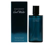DAVIDOFF - COOL WATER eau de toilette vaporisateur 75 ml