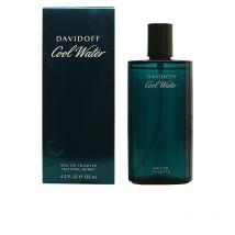DAVIDOFF - COOL WATER eau de toilette vaporisateur 125 ml