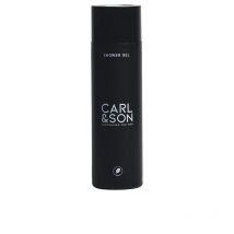 CARL&SON - GEL DOUCHE rafraîchissant 200 ml