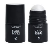 CARL&SON - ANTIPERSPIRANT DEODORANT 50 ml