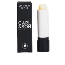 CARL&SON - LIP TREAT SPF15 1-transparent 4,5 gr