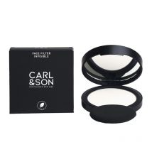 CARL&SON - FACE FILTER invisible 1-transparent