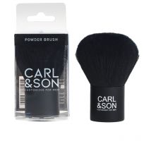 CARL&SON - MAKEUP powder brush black 40 gr