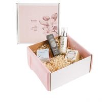VELANDIA - BEAUTY VEGAN BOX coffret 4 pz