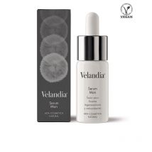 VELANDIA - SERUM MAN aceites regeneradores y antioxidantes 30 ml