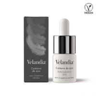VELANDIA - EYE CONTOUR ácido hialurónico Q10 15 ml