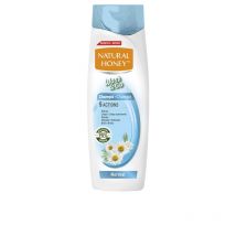 WASH GO champú normal 400 ml