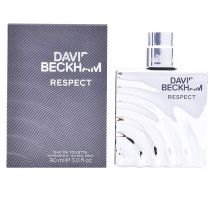 DAVID & VICTORIA BECKHAM - RESPECT eau de toilette vaporisateur 90 ml