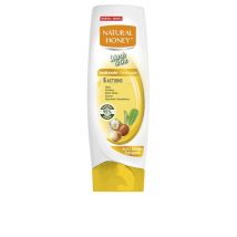 NATURAL HONEY - WASH GO acondicionador seco 330 ml