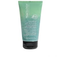 TEAOLOGY - BLACK MATCHA TEA micellar jelly cleanser 150 ml
